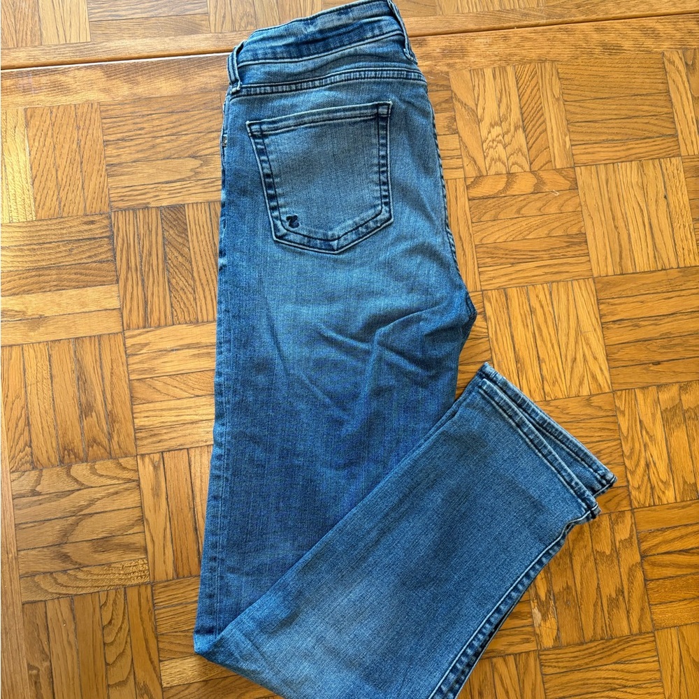 Kut Boyfriend Jeans - Picture 4 of 5